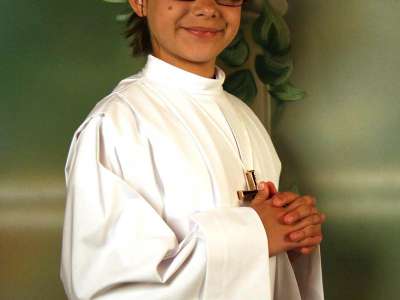 Communion
